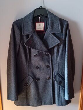 Tommy Hilfiger Jacket, size M (NWOT)